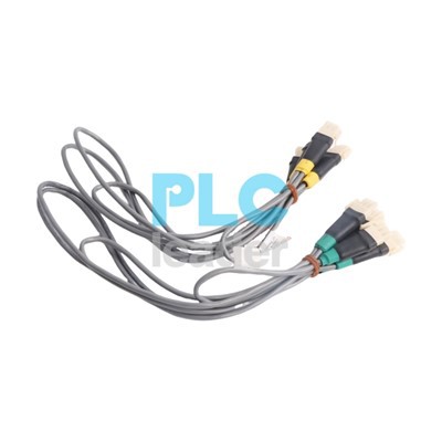 51202329-402 cebl cyswllt mêl i/o